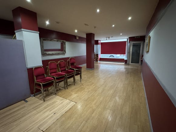 Avant Garde Music Bar & Restaurant, 34-44 King Street, Glasgow For Sale - IMG_0950.jpg