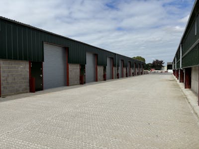 Manor Farm Barns (Units 2A-I), Manor Farm, Southampton, Industrial / Warehouse To Let - IMG_2434.jpg