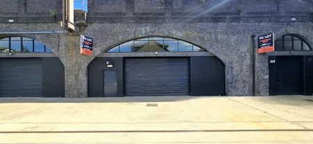 Arch 165, Lukin Street, Shadwell, London, Industrial To Let - 20260706_171245(0) - Edited.jpg