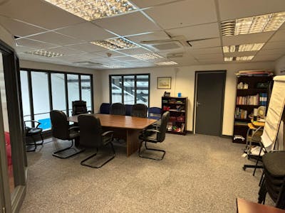 Unit 9, Tungsten Building, Portslade, Office For Sale - Internal 8.jpeg