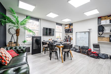 213 City Road, London, Office To Let - City Rd 213 12F  1.jpg