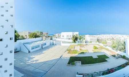 Al Ilam Villa – Luxury Estate, Madinat Al Ilam, Madinat Al Sultan Qaboos, Residential To Let - DSC_7791-HDR-Pano (Large).jpg