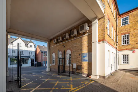 Ground Floor, 3 Theobald Court, Borehamwood, Office To Let - P14.jpg