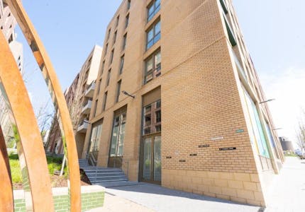 Edward Street Quarter, 41 Edward Street, Brighton, Retail To Let - Image 1