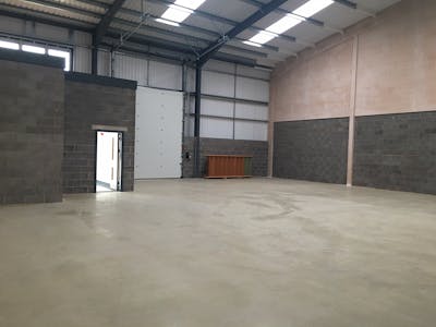 Plot 1030, Westcott Venture Park, Aylesbury, Industrial To Let - Photo 10