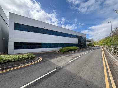 Hurricane 48, Heartlands Parkway, Hurricane Park, Birmingham, Distribution / Industrial / Industrial/Logistics / Urban Logistics / Warehouse / Yard To Let - Image - 2026-06-11T125638.708.jpg