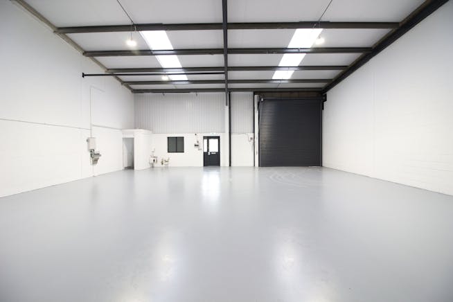 Unit 10 Mitre Bridge Industrial Estate, White City, Trade Counter / Showroom / Industrial / Warehouse To Let - 2 Edit.jpg