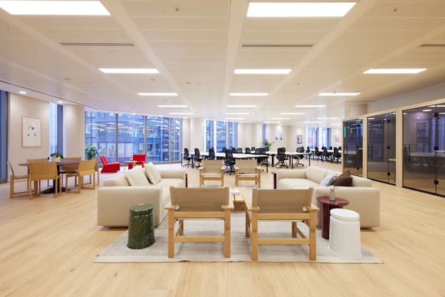 Twenty Two - Sea Containers, 22 Upper Ground, London, Office / Serviced Office To Let - upperGround_wjb4277.jpg