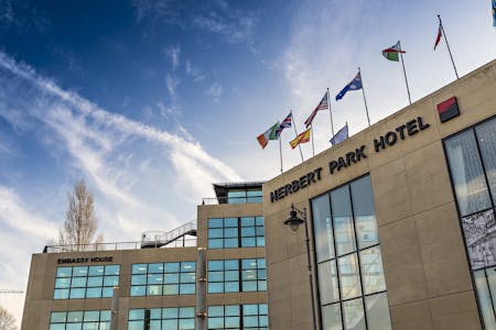 Embassy House, Ballsbridge, Dublin 4, Office To Let - Image 10