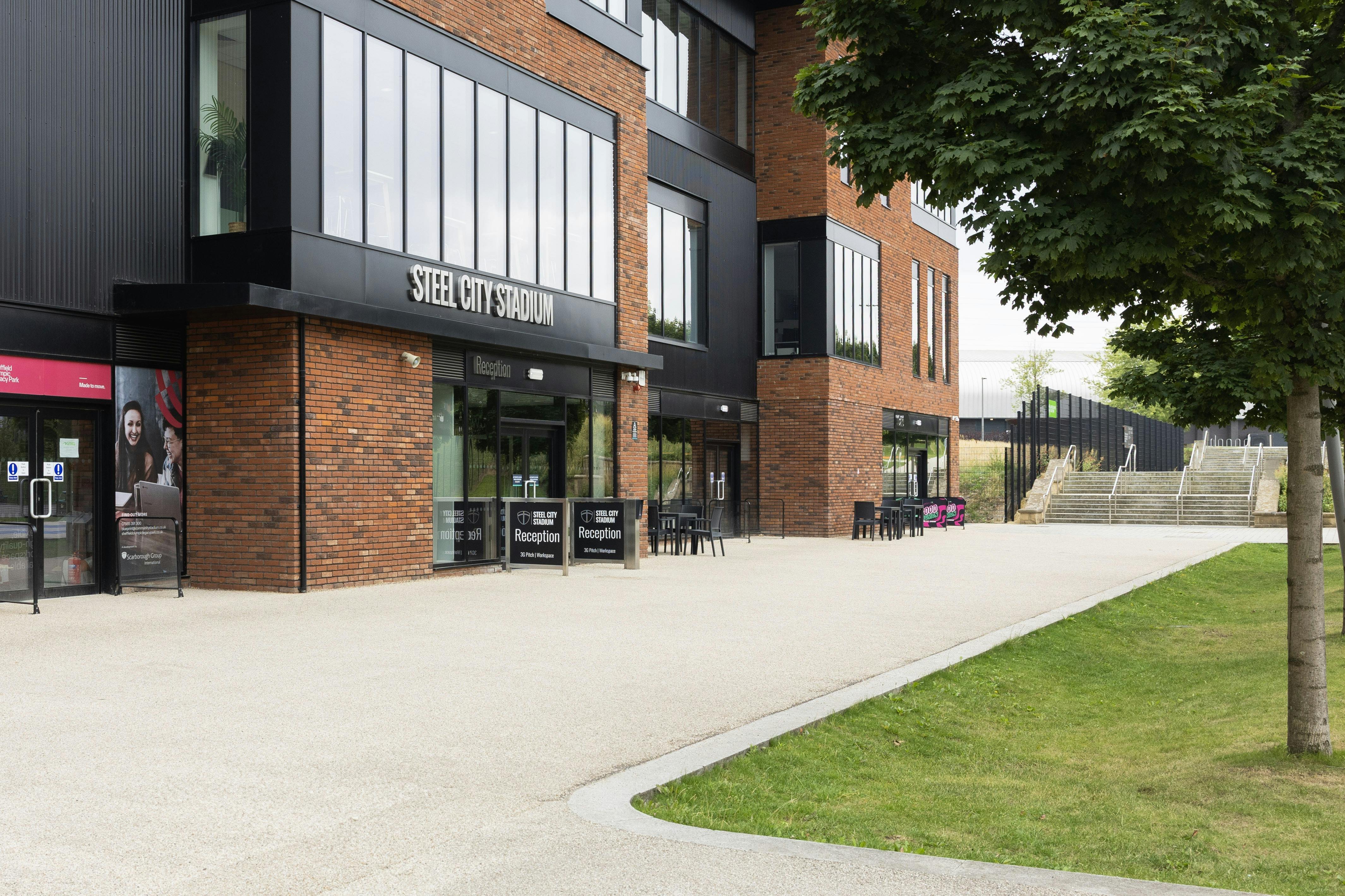 Stadium Workspace, Steel City Stadium, Sheffield Olympic Legacy Park, Sheffield, Offices To Let - 157C8A3331.jpg