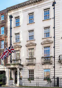 43 Upper Grosvenor Street, London, Office To Let - UPPER GROSVENOR STREET 943) London w1.png