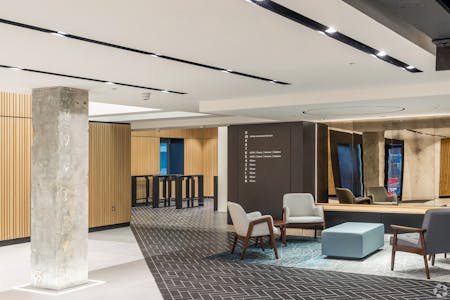 Riverside House, 2A Southwark Bridge Road, London, Office To Let - Lobby 2.jpg