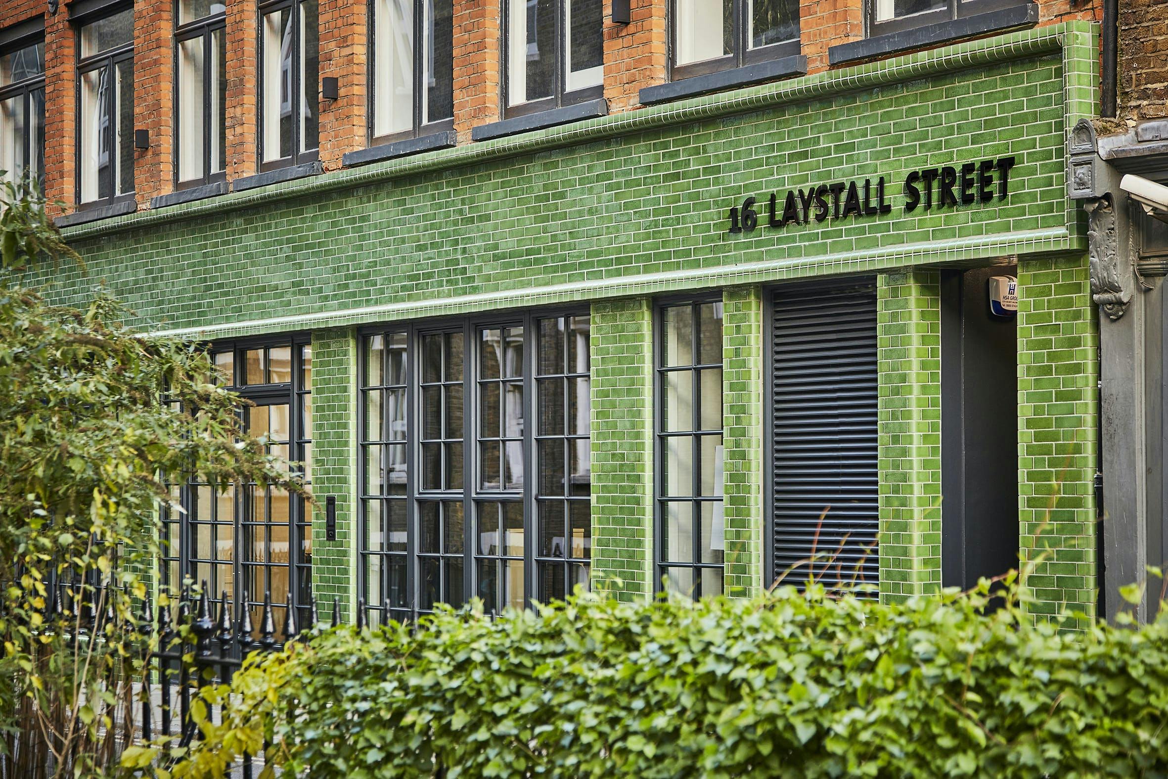 Newbury House, William Armstrong Drive - External.jpg