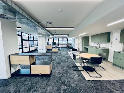 Beacon Tower (formerly Colston Tower), Colston Street, Bristol, Office To Let - 7.jpg