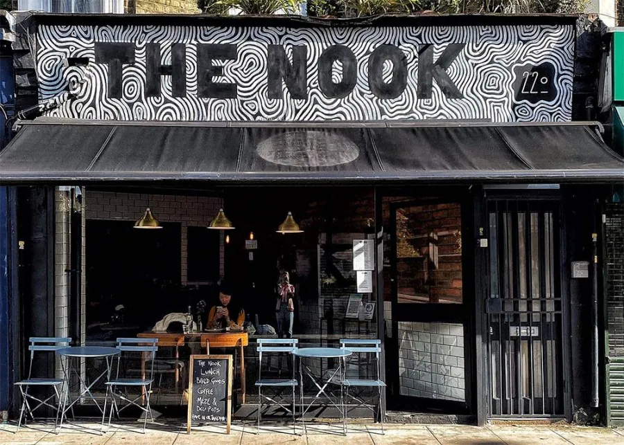 Islington Wine Bar - Profitable Business For Sale, London Lease Assignment - nook-31-1622632381.jpg