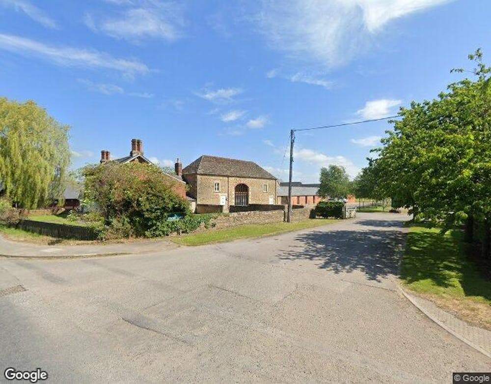 Forest Gate Business Park, Pewsham - Street View