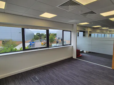 Unit E, Stockport, Office To Let - 20260910_101930.jpg