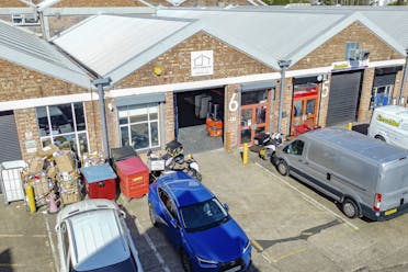 Unit 6, Quad Road, Wembley, Industrial / Warehouse To Let - 11.jpg - More details and enquiries about this property