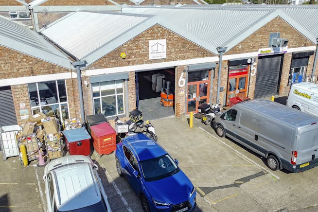 Unit 6, Quad Road, Wembley, Industrial / Warehouse To Let - 11.jpg