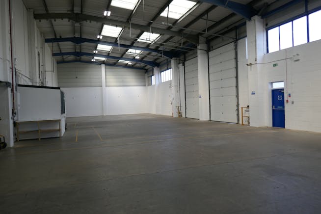 Units 1 & 2 Mead Business Centre, Mead Lane, Hertford, Industrial For Sale - P1050391.JPG
