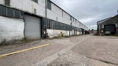 Navigation Road, Northwich, Office / Open Storage / Industrial / Warehouse For Sale - IMG_2209.JPEG