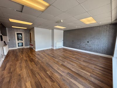 Unit 5, Stoke-on-Trent, Retail To Let - Retail