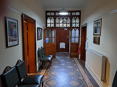 Gothard House, Burton-on-Trent, Residential Development / Leisure / Office For Sale - 20231115_150453.jpg