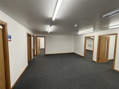 Unit 7, Llandough Trading Estate, Cardiff, Industrial To Let - IMG_2360.jpg