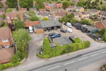 280 Main Road, High Wycombe, Automotive / Industrial / Motortrade / Open Storage / Trade Counter / Warehouse To Let - 280 Main Road 108376 (14).jpg