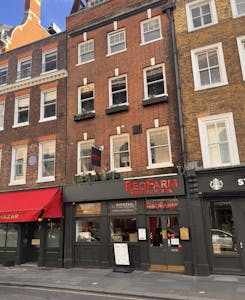 9 Russell Street, London, Restaurant To Let - 9 Russell Street.jpg