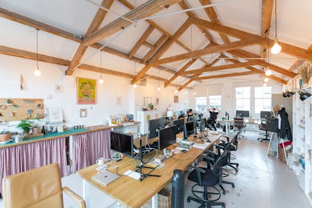 Unit 16, 5 Durham Yard, London, Office To Let - 5DurhamYardUnit16E2BethnalGreenLondonFieldsOfficeStudioToLetInternal3DominionLondon.jpg