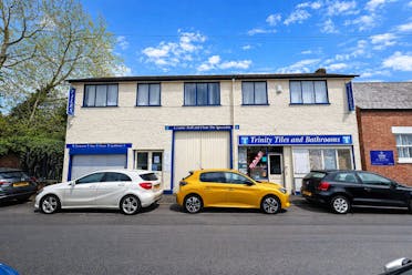 17 Trinity Street, Leamington Spa, Offices / Retail For Sale - Edited external photo.png - More details and enquiries about this property