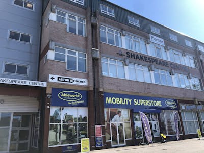 The Shakespeare Centre, 45-51 Shakespeare Street, Southport, Office To Let - Shakespeare Centre_2.jpg