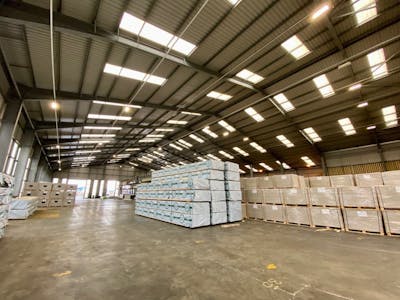 Units 18/19, Port of Newport, Newport, Industrial To Let - Image 11