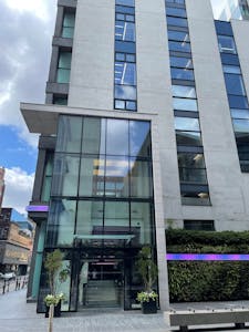 The Exchange, 3 New York Street, Manchester, Office To Let - 2.jpg