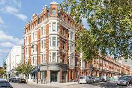 146 Brompton Road, London, A3 (Restaurants and Cafes) / Restaurant To Let - 1.jpeg