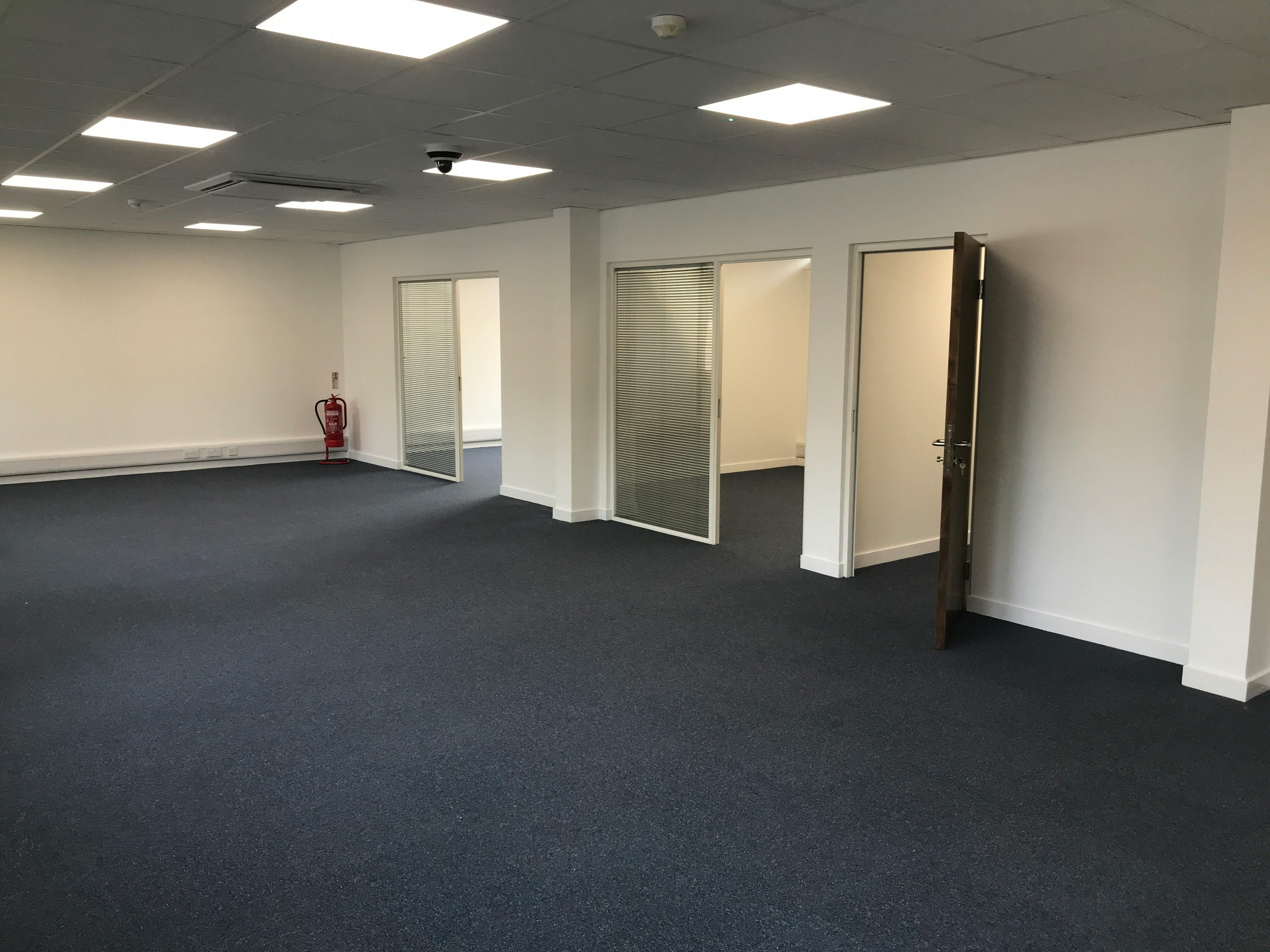 Queens House,Ground Floor Suite A, 123-129 Queens Road