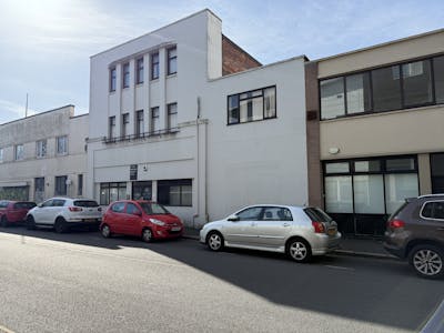 36-40 Middle Street, Southsea, Industrial / Leisure / Office / Other To Let - IMG_0575.jpg
