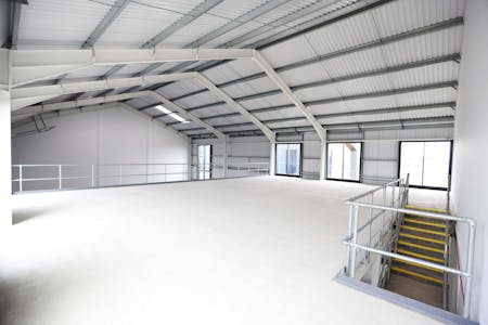 Orbis 9000, Westcott Venture Park, Aylesbury, Industrial To Let - Westcott Finished Buildings - ed nix 052.JPG