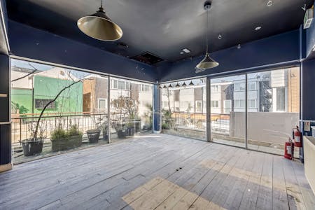 20 Brighton Square, Brighton, A3 (Restaurants and Cafes) / Bar / E Class restaurant (with extract) / Food & Beverage / Restaurant / Retail To Let - Brighton Square 20-012.JPG