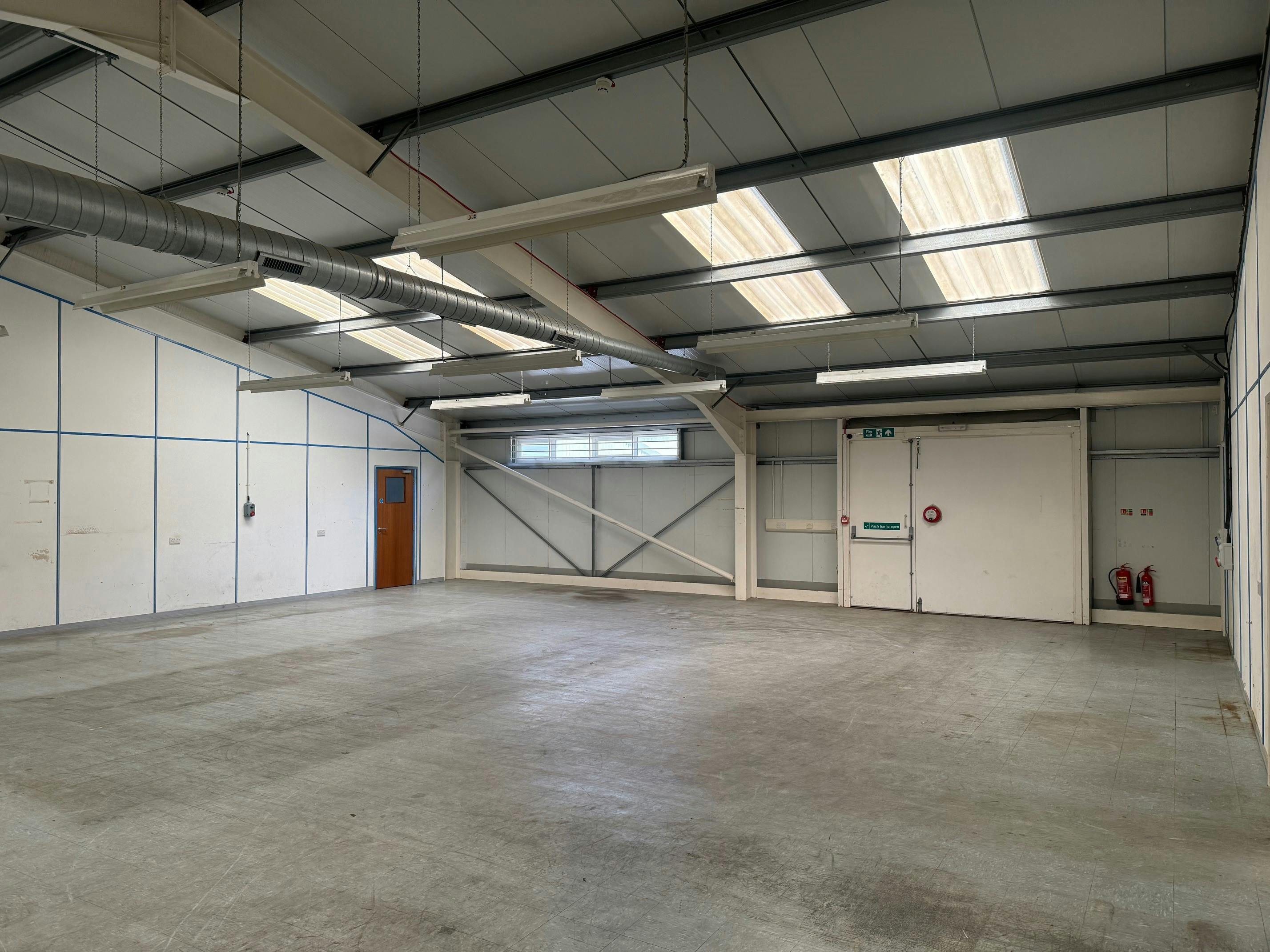 Millennium Building, Unit 1 Pinkney Park, Malmesbury, Industrial To Let - 13.jpg
