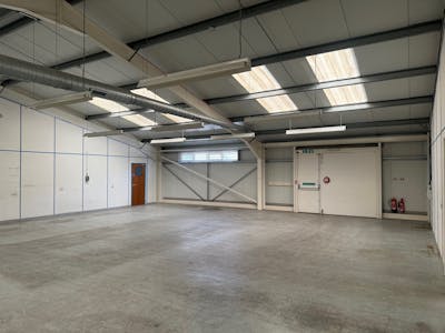 Millennium Building, Unit 1 Pinkney Park, Malmesbury, Industrial / Warehouse To Let - 13.jpg