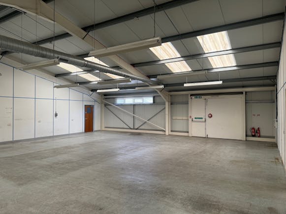 Millennium Building, Unit 1 Pinkney Park, Malmesbury, Industrial To Let - 13.jpg
