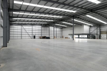 Unit 3B, Power Park, Nottingham, Industrial Lease Assignment - 5090.jpg