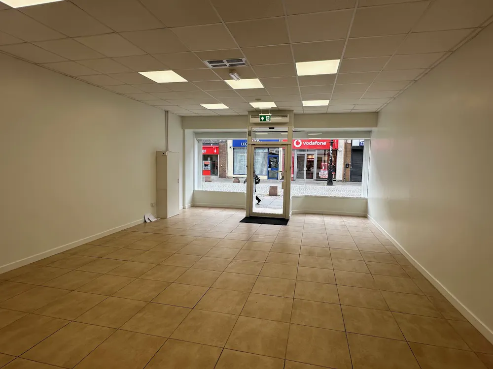 82 King Street - 82 King St Kilmarnock new 002.jpg