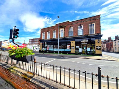 Suite 3, Macclesfield, Leisure / Office To Let - 20240430_111445.jpg