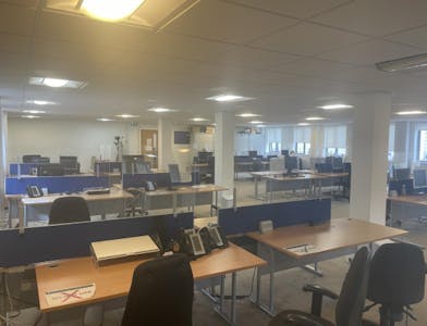 Jesmond House, 27-33, Harrogate, Office / Serviced Office To Let - Internal 2.png