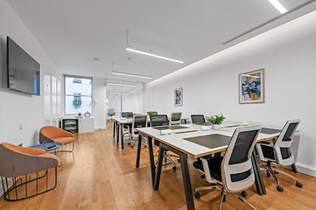 35 Albemarle Street, London, Office To Let - OLEC35AlbemarleStreet6.JPG