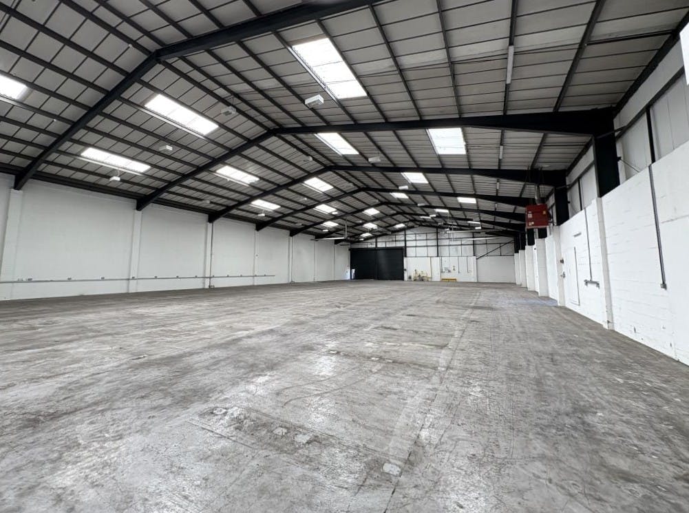 6 Riverside, Banbury, Industrial / Industrial/Logistics To Let - IMG_8043.jpg
