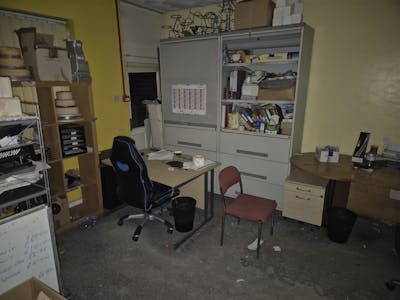 261 Ainsworth Road, Manchester, High Street Retail / Serviced Office For Sale - Bakery